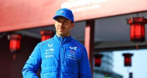 Alpine : Pierre Gasly a Ferrari et McLaren dans son viseur, son objectif est costaud