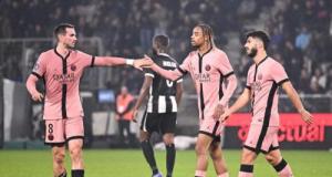 Ruiz absent, Barcola et Mayulu de retour avant Liverpool !