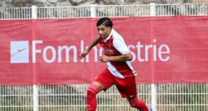 U19 Nationaux : le point sur la course aux playoffs à quatre journées de la fin