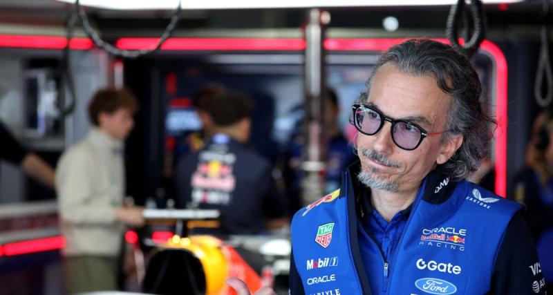  - Laurent Mekies assure que la F1 doit viser un objectif important pour 2027