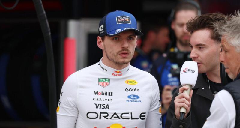  - Endurance : Max Verstappen a découvert un secret que plusieurs pilotes de GP3 n'avaient jamais percé et il l'a exploité