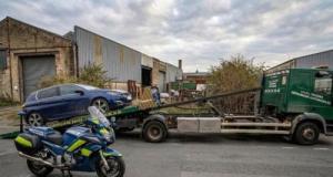 Il fonce à 109 km/h en zone limitée à 30 : permis et voiture confisqués… la marche est bonne pour la santé et pour réfléchir