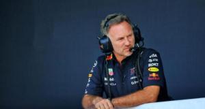 Audi : la prise de parole forte de Juan Pablo Montoya au sujet de Christian Horner et une signature