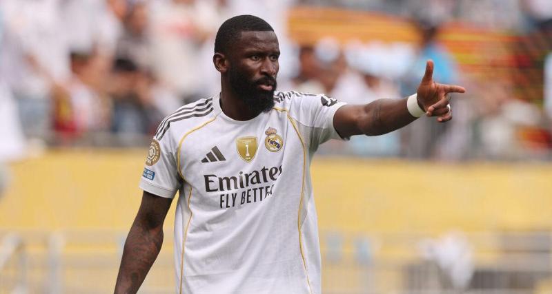  - Real Madrid - Bayern Munich : « Tu dois presser plus fort », Rüdiger hausse le ton avant le choc décisif !