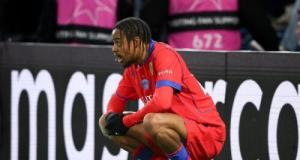 PSG : Bradley Barcola finalement forfait pour Liverpool, deux autres absents côtés parisien