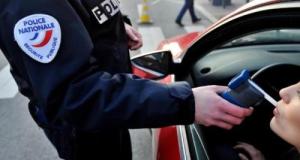 Contrôles massifs : plus de 11 % des automobilistes positifs à l’alcool, des sanctions pleuvent, les autorités tirent la sonnette d'alarme