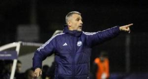 Le Puy : l'entraîneur Stephane Dief atteint une barre symbolique