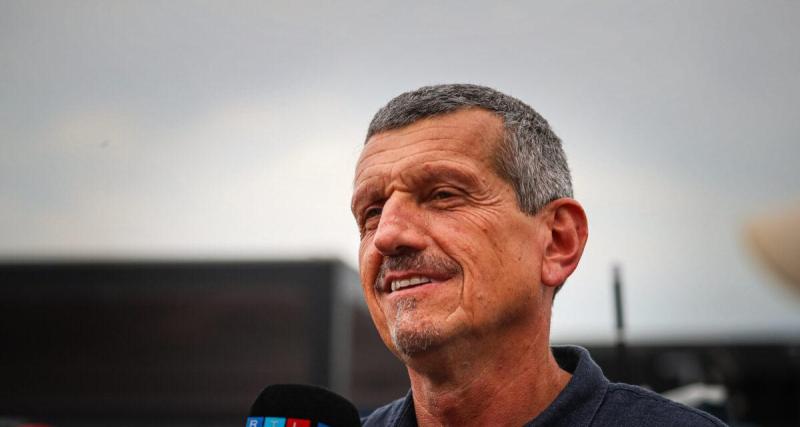  - Tech3 : une grosse révolution en vue ? Günther Steiner veut jouer dans la cour des grands