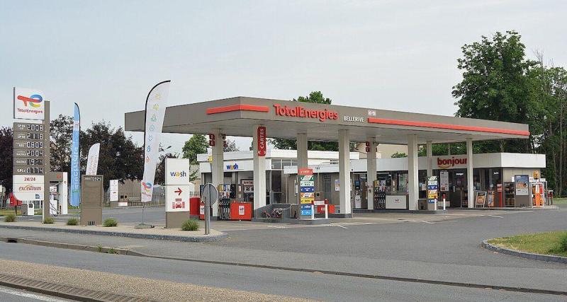 - Plafond des prix des carburants, c'est la fin, sauf pour ces automobilistes