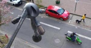 Radars anti-bruit : en 2026, votre voiture pourrait vous coûter 135 € si elle fait trop de bruit, attention aux zones sensibles !