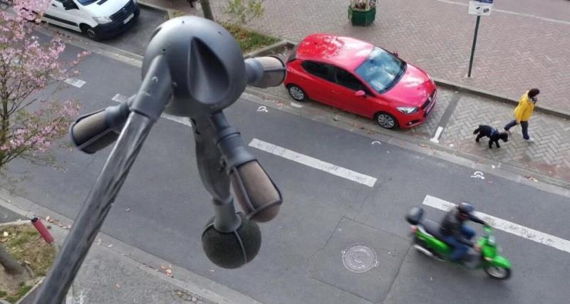 Radars anti-bruit : en 2026, votre voiture pourrait vous coûter 135 € si elle fait trop de bruit, attention aux zones sensibles !