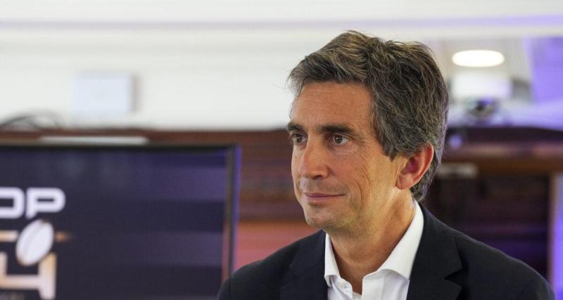  - Salary cap : « je serais surpris », Roubert répond au Stade Toulousain et ferme la porte à l’abrogation