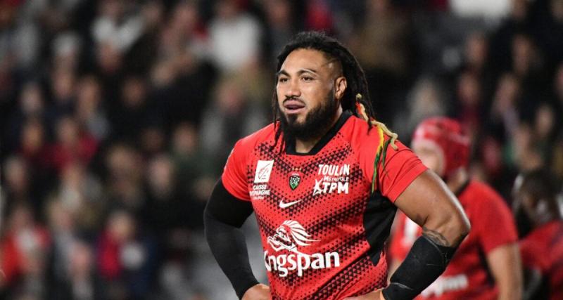  - Toulon : Ma'a Nonu devant la justice du rugby après son plaquage dangereux