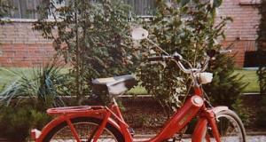 Un mécanicien quinquagénaire flashé à 116 km/h sur une mobylette trafiquée : il roulait sur une portion limitée à 80 km/h