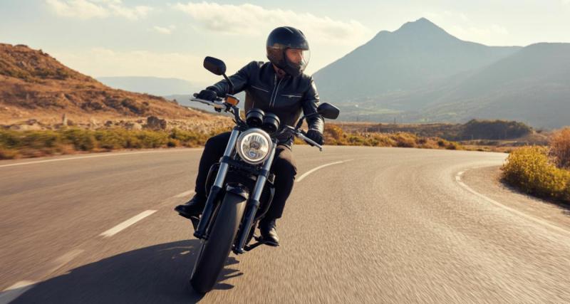  - Assurance moto : bien choisir sa couverture pour rouler en toute sérénité