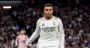 Real Madrid - Bayern Munich : Mbappé titulaire, pas Bellingham les compos officielles !