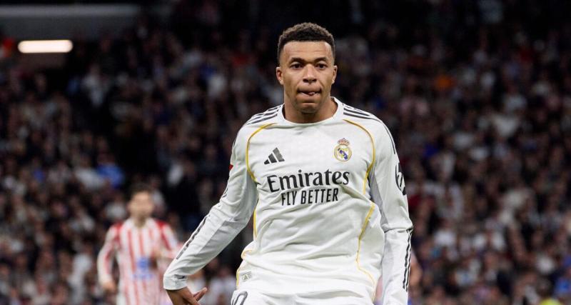  - Real Madrid - Bayern Munich : Mbappé titulaire, pas Bellingham les compos officielles !