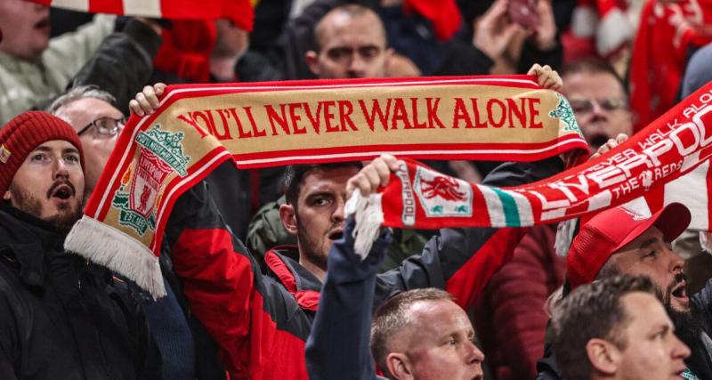  - PSG-Liverpool : Châtelet interdit, ligne 10 proscrite... le guide de survie lunaire des Reds à Paris !