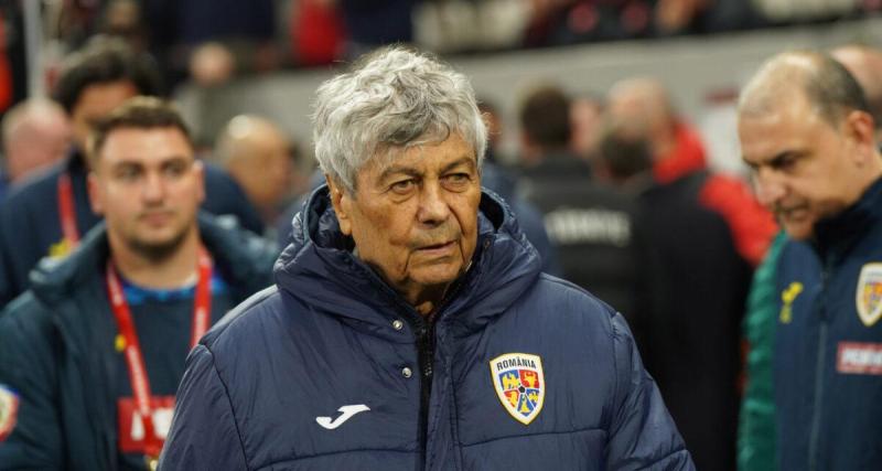  - Carnet noir : le mythique entraîneur Mircea Lucescu est décédé