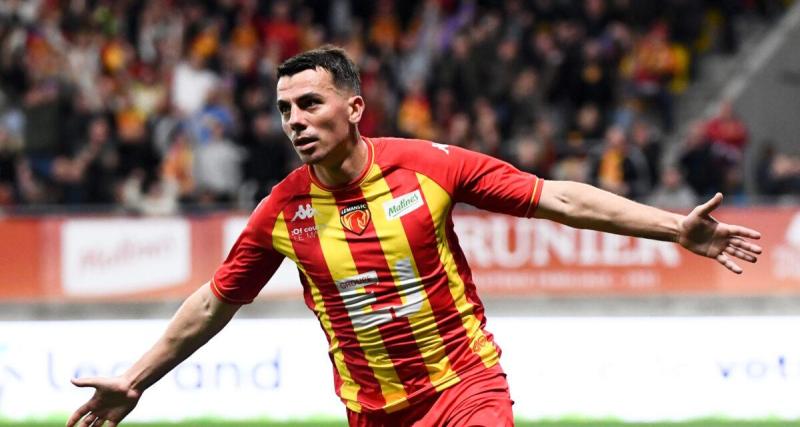  - Ligue 2 : les nommés pour le titre de joueur du mois de mars, avec deux Troyens