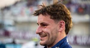 WEC : Martins prêt à tout renverser, le Français dévoile ses ambitions explosives avec Alpine