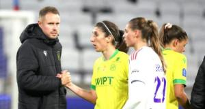 Arkema Première Ligue : décalé en raison de la Ligue des Champions Féminine, Nantes-OL fixé