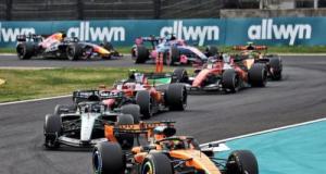 F1 : la pause d'avril peut tout bouleverser, voici les équipes qui peuvent en profiter et les grandes perdantes