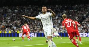 Le Real Madrid déjà éliminé ? La statistique vieille de 1971 qui élimine déjà les Merengue