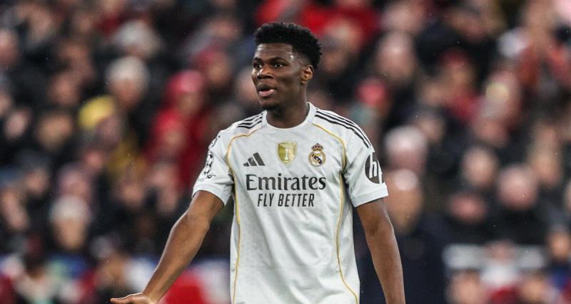 - Real Madrid - Bayern Munich : "On donne deux buts", Tchouaméni plein d'espoirs pour le retour