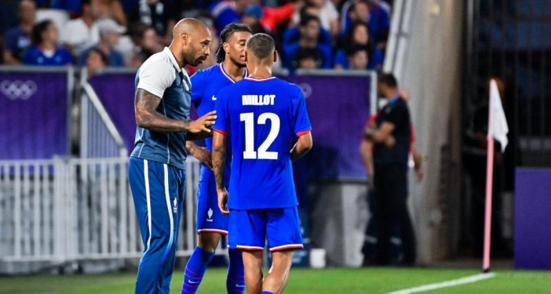  - Real Madrid - Bayern Munich : la demande géniale d'Henry à Olise (et Yamal) après son récital