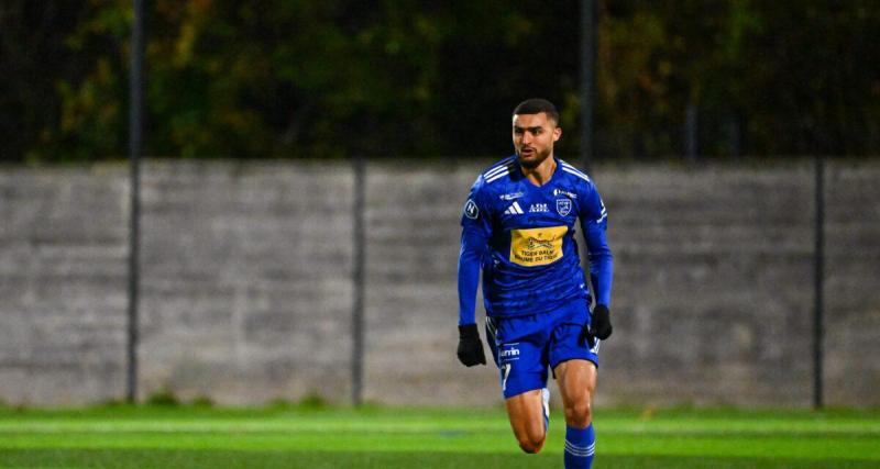  - National : le top buts monstrueux de la 28e journée