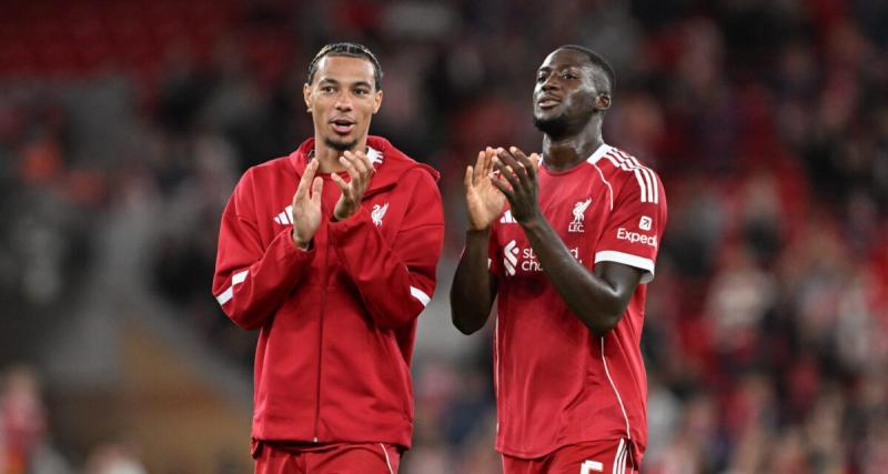  - PSG-Liverpool : où voir le choc, à quelle heure ?