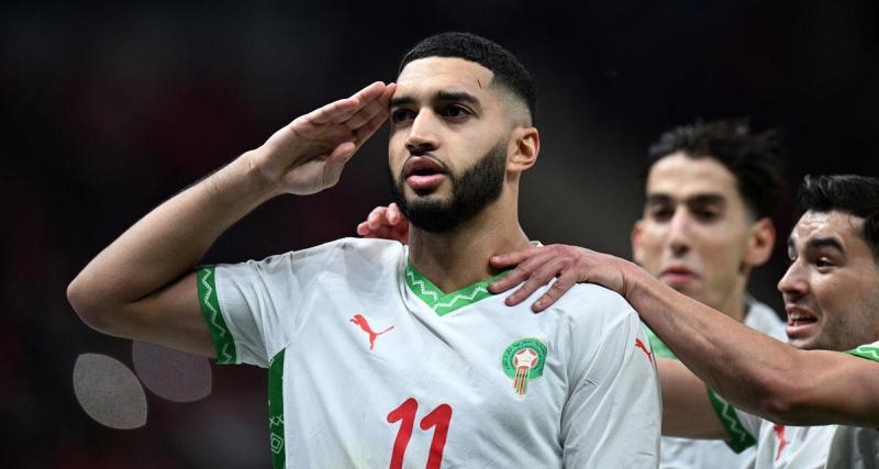  - Le Bayern Munich en pince pour une star du Maroc, un gros transfert à venir ?