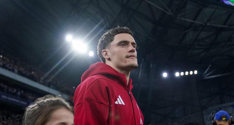  - Florian Wirtz (Liverpool) : "On croit en nous, on a une bonne équipe" prévient l’Allemand avant le PSG