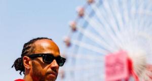 Ferrari : Hamilton fait taire ses détracteurs en répondant clairement aux critiques