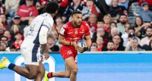Lebel veut se mesurer à la « meilleure équipe d’Europe » avant le potentiel choc contre l’UBB