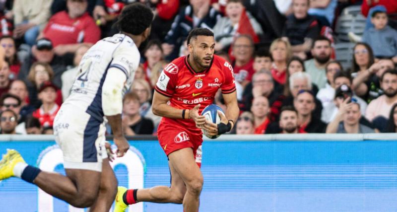  - Lebel veut se mesurer à la « meilleure équipe d’Europe » avant le potentiel choc contre l’UBB