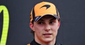 McLaren : Piastri cassant, il évoque Mercedes en assurant qu'il n'y a rien de magique chez eux