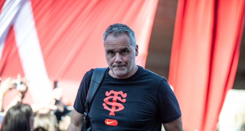  - Pour Saint-André, un duel entre Mola et Bru se profile pour succéder à Galthié