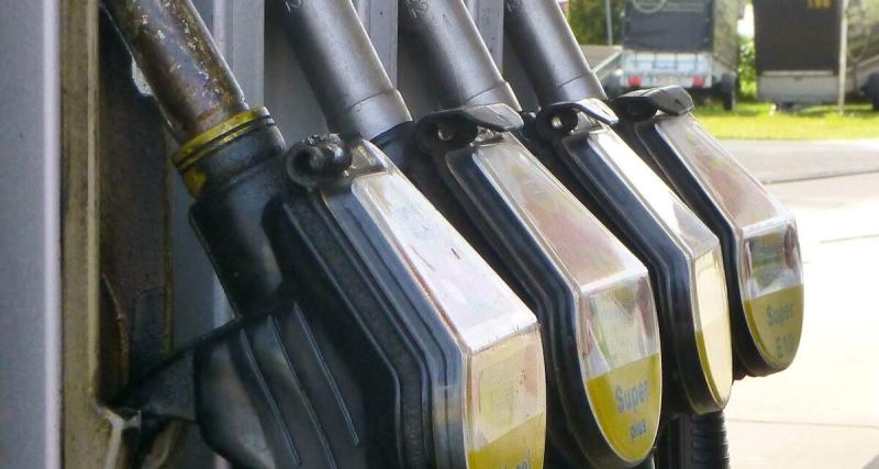  - Quel est le juste prix du carburant ? Donnez-votre avis avec ce sondage