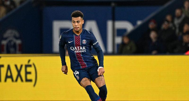  - PSG : le groupe pour la réception de Liverpool