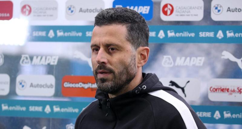  - Flop à l'OL, Grosso dans le viseur d'un cador italien ?