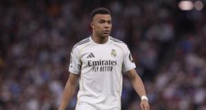 Ligue des Champions : Kylian Mbappé se rapproche de la barre des 100 matchs