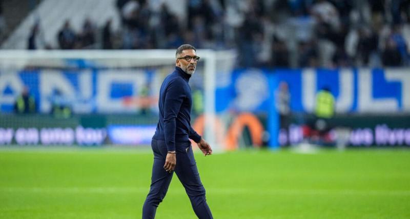  - OM : Habib Beye victime d'un cambriolage