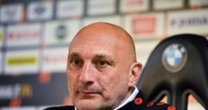 Lorient : "Il est temps de partir", Pantaloni officialise son départ et tacle sa direction
