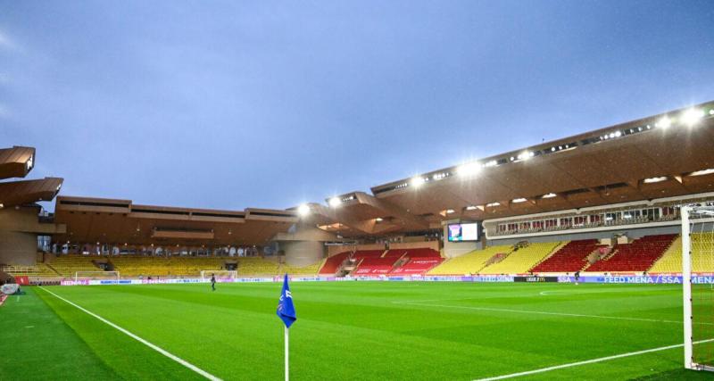  - Foot amateur : les licenciés de la Ligue Méditerranée et du District Côte d’Azur invités par Monaco pour assister à un match de Ligue 1