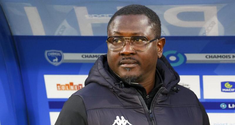  - National 3 : Oumar Tchomogo nouvel entraîneur de Saran (off)