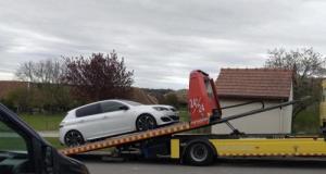 De nombreux excès de vitesse relevés dans ce département pour Pâques : « Le plus beau cadeau reste d’arriver en sécurité auprès de vos proches »