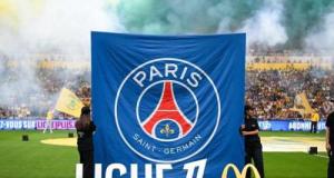 PSG : le logo change, le vintage de retour, le nouveau maillot a fuité !