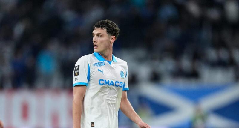  - OM : une décision incroyable de l'Inter Milan avec Pavard ?